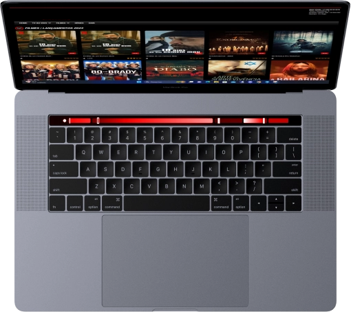 Assistir no Mac