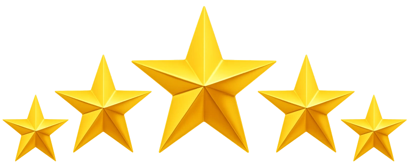 5 Estrelas